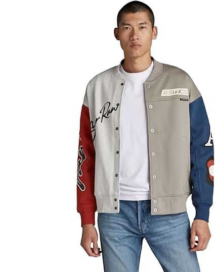 Amazon | ジースター ロウ G-STAR RAW ジャケット メンズ